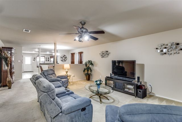 8805 Irish Bend Drive, Fort Worth, TX 76123