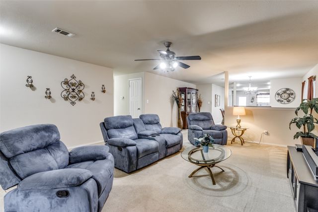 8805 Irish Bend Drive, Fort Worth, TX 76123