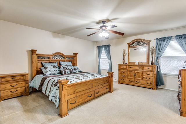 8805 Irish Bend Drive, Fort Worth, TX 76123