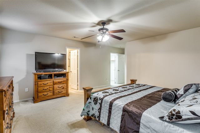 8805 Irish Bend Drive, Fort Worth, TX 76123