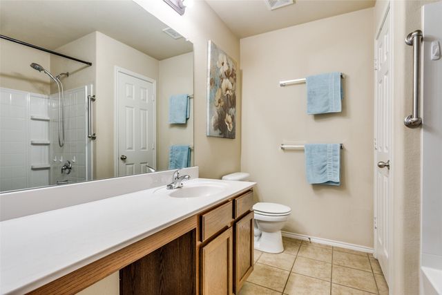 8805 Irish Bend Drive, Fort Worth, TX 76123