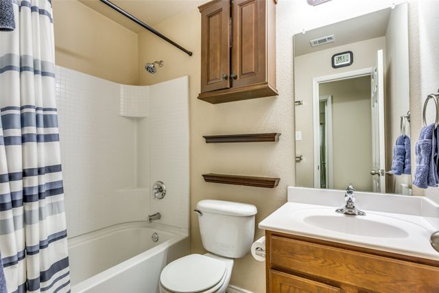 8805 Irish Bend Drive, Fort Worth, TX 76123