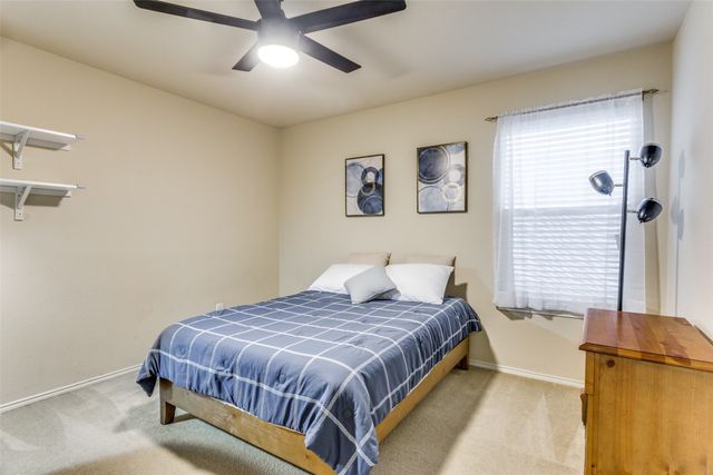 8805 Irish Bend Drive, Fort Worth, TX 76123