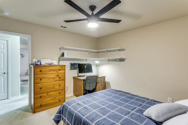 8805 Irish Bend Drive, Fort Worth, TX 76123