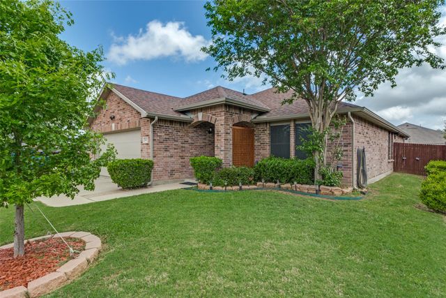 8805 Irish Bend Drive, Fort Worth, TX 76123