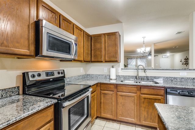 8805 Irish Bend Drive, Fort Worth, TX 76123