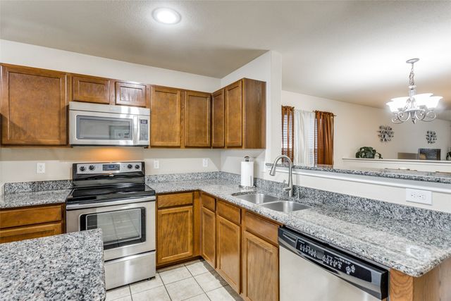 8805 Irish Bend Drive, Fort Worth, TX 76123