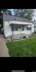 11076 Paige Avenue, Warren, MI 48089