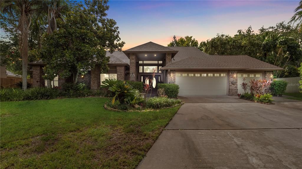 16115 CARDEN DRIVE, Odessa, FL 33556