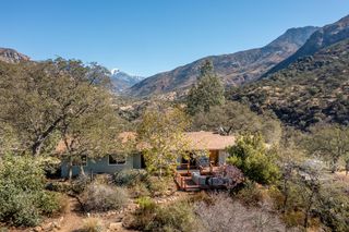 46685 Sycamore Drive #D, Three Rivers, CA 93271