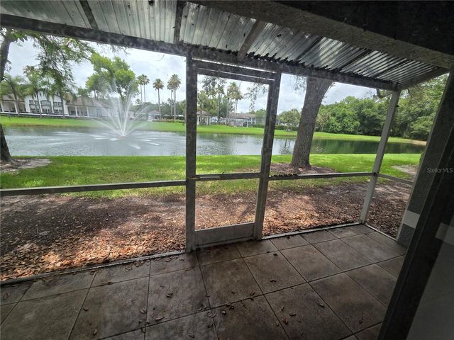 3661 KINGS ROAD 102, Palm Harbor, FL 34685