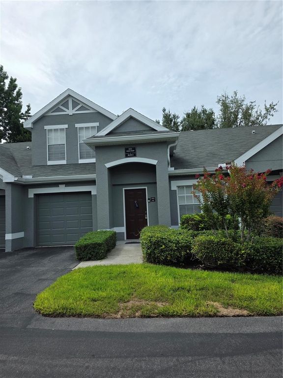 3661 KINGS ROAD 102, Palm Harbor, FL 34685