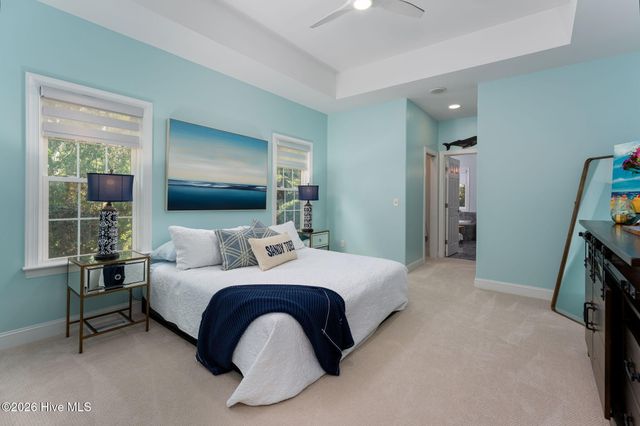 205 E Loon Court, Hampstead, NC 28443