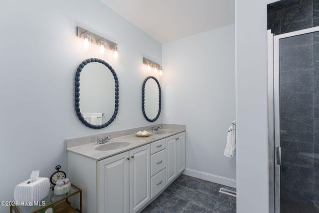 205 E Loon Court, Hampstead, NC 28443