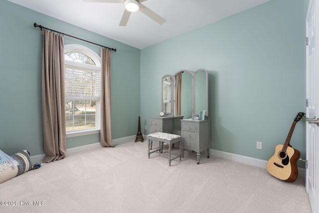 205 E Loon Court, Hampstead, NC 28443