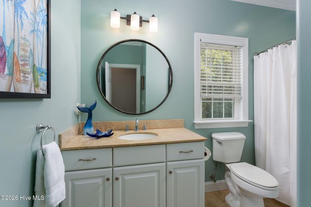 205 E Loon Court, Hampstead, NC 28443