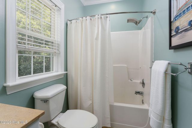 205 E Loon Court, Hampstead, NC 28443