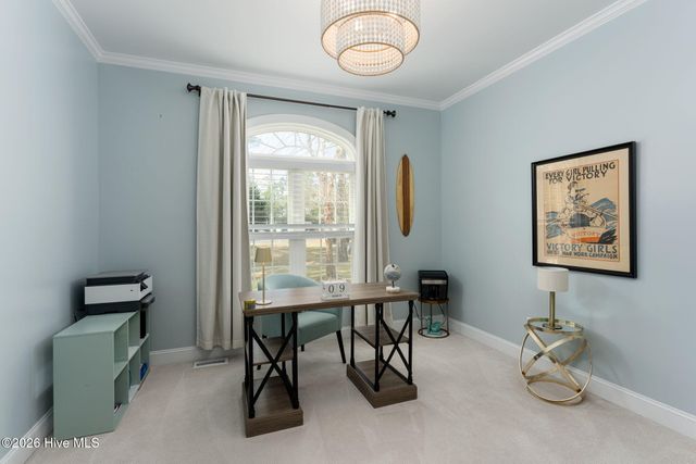 205 E Loon Court, Hampstead, NC 28443