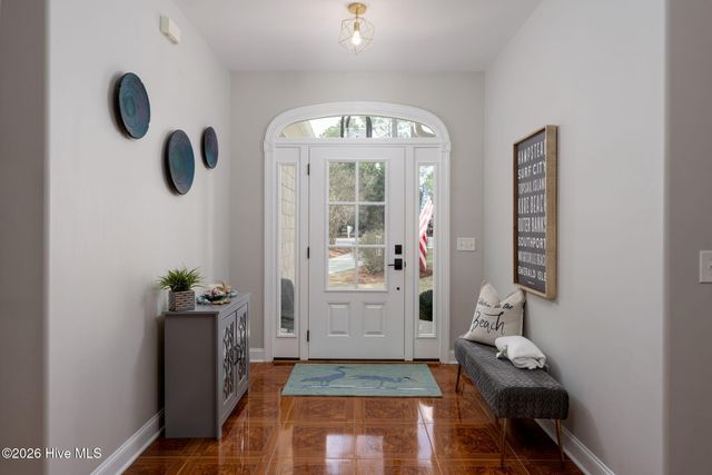 205 E Loon Court, Hampstead, NC 28443