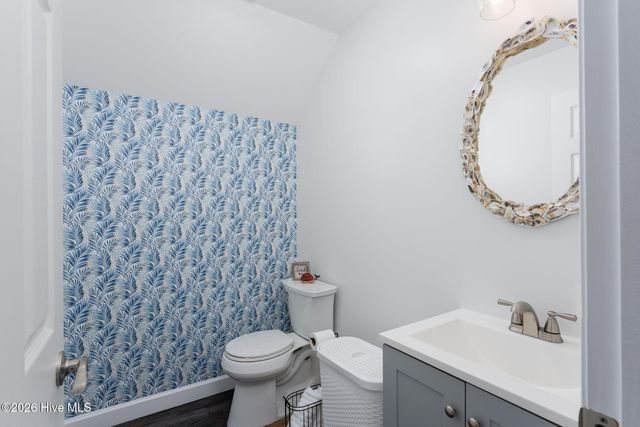 205 E Loon Court, Hampstead, NC 28443