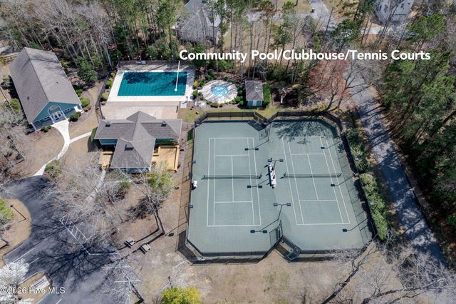 205 E Loon Court, Hampstead, NC 28443