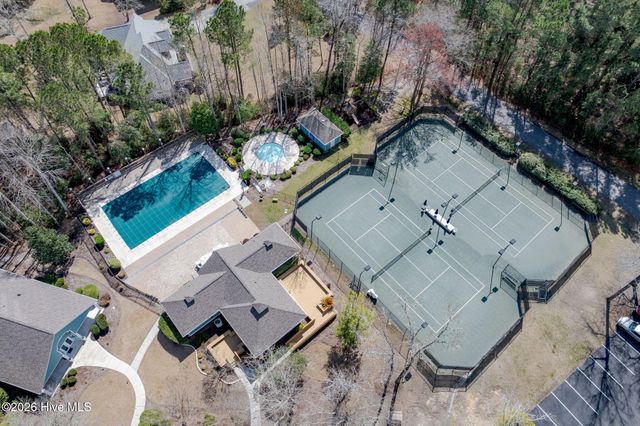 205 E Loon Court, Hampstead, NC 28443