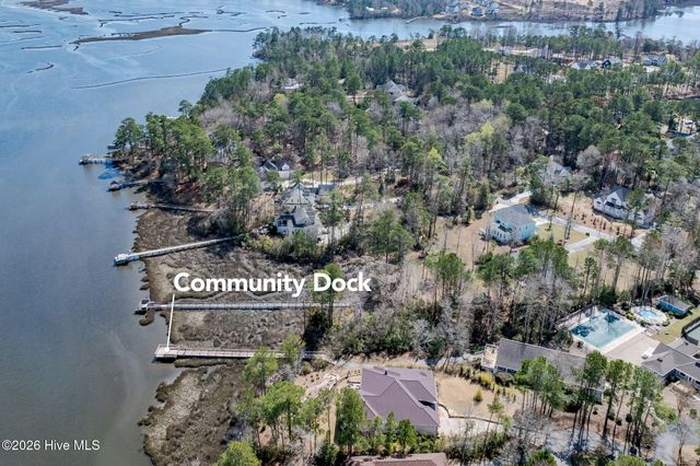 205 E Loon Court, Hampstead, NC 28443