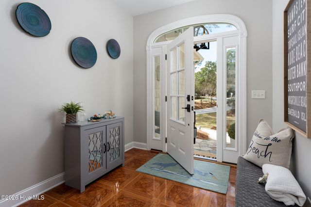 205 E Loon Court, Hampstead, NC 28443