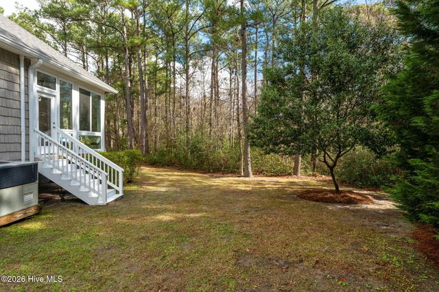 205 E Loon Court, Hampstead, NC 28443