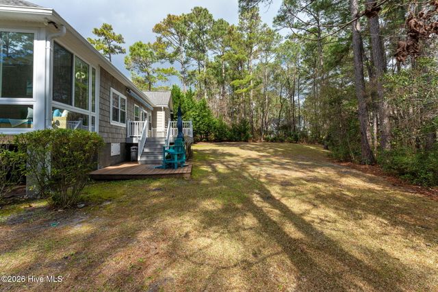 205 E Loon Court, Hampstead, NC 28443