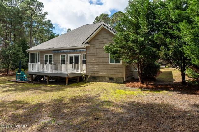 205 E Loon Court, Hampstead, NC 28443
