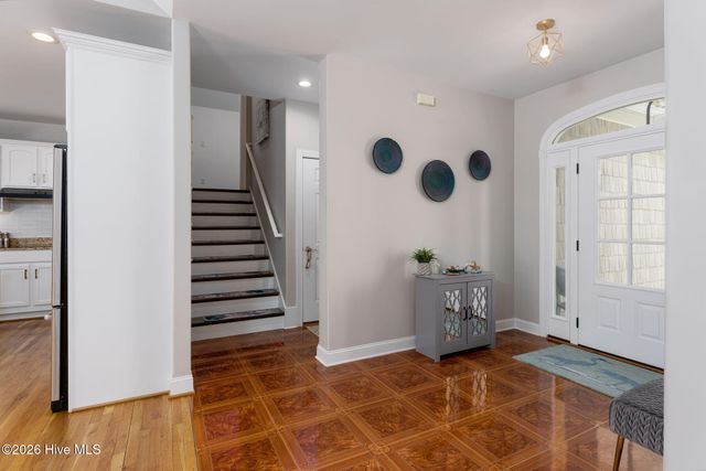 205 E Loon Court, Hampstead, NC 28443