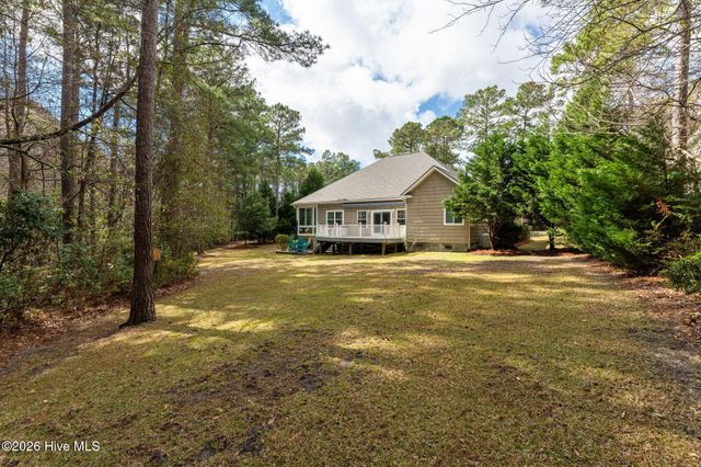 205 E Loon Court, Hampstead, NC 28443