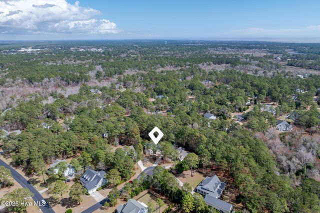 205 E Loon Court, Hampstead, NC 28443