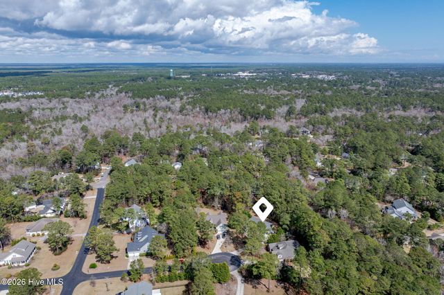 205 E Loon Court, Hampstead, NC 28443