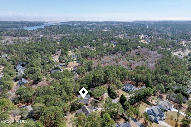 205 E Loon Court, Hampstead, NC 28443