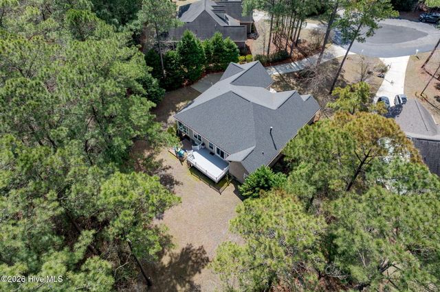 205 E Loon Court, Hampstead, NC 28443