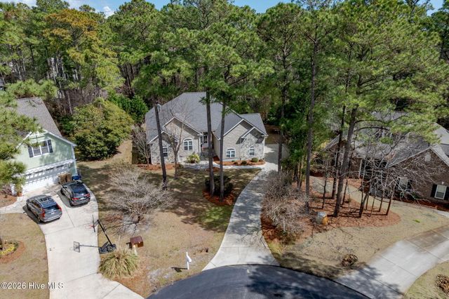 205 E Loon Court, Hampstead, NC 28443