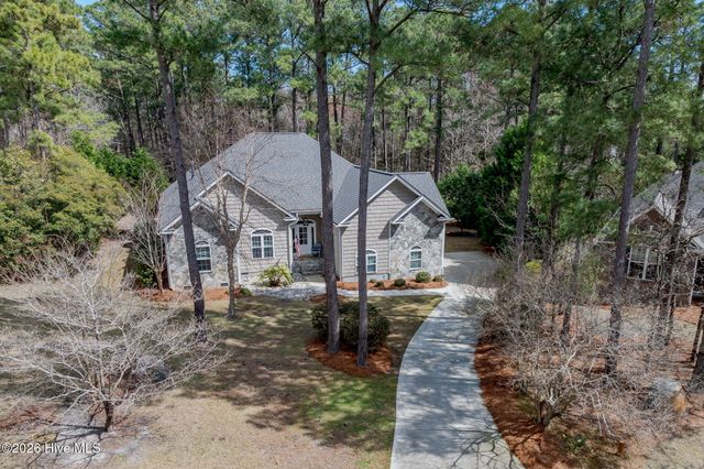 205 E Loon Court, Hampstead, NC 28443