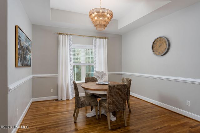 205 E Loon Court, Hampstead, NC 28443