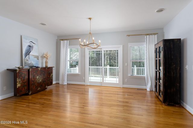 205 E Loon Court, Hampstead, NC 28443