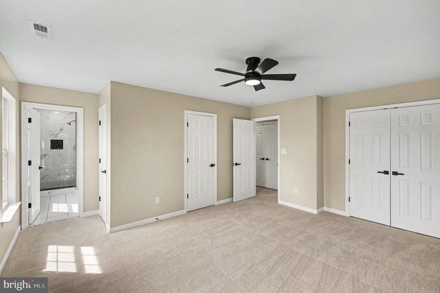 33 CARTERS LINE RD, White Post, VA 22663