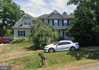 33 CARTERS LINE RD, White Post, VA 22663