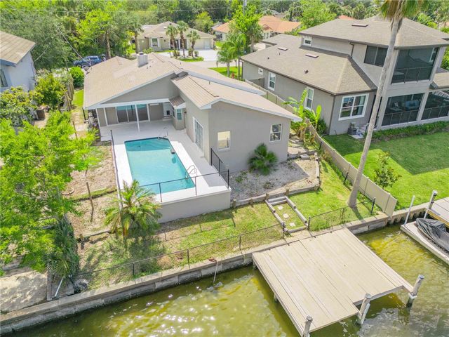 6 CIMMARON DRIVE, Palm Coast, FL 32137