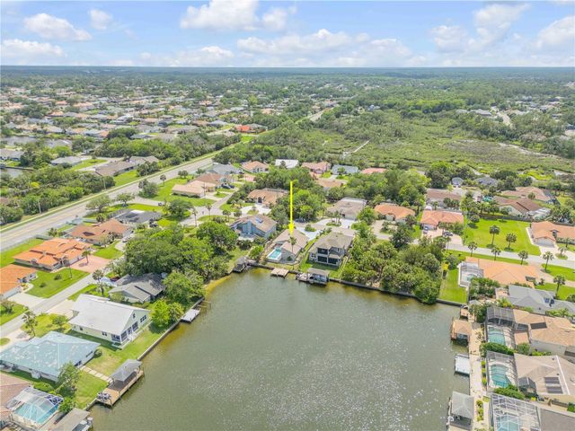 6 CIMMARON DRIVE, Palm Coast, FL 32137