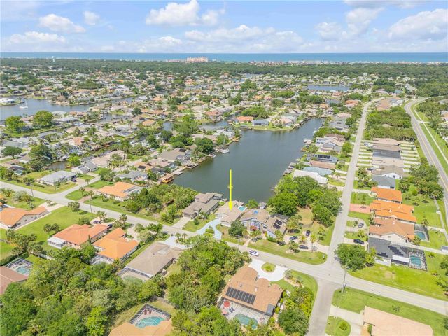 6 CIMMARON DRIVE, Palm Coast, FL 32137