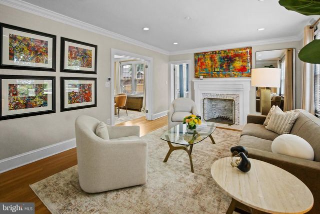 2218 32ND ST SE, Washington, DC 20020