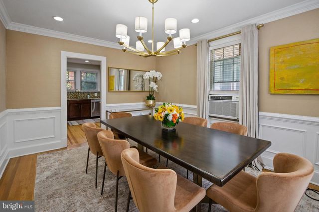 2218 32ND ST SE, Washington, DC 20020