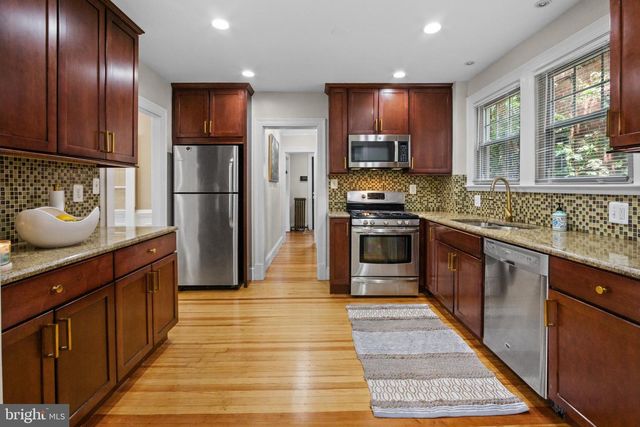2218 32ND ST SE, Washington, DC 20020