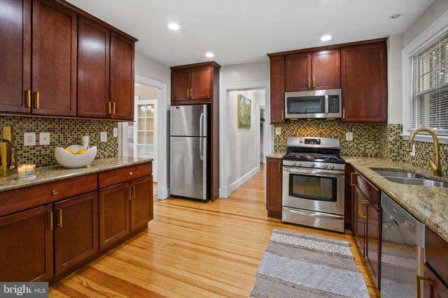 2218 32ND ST SE, Washington, DC 20020